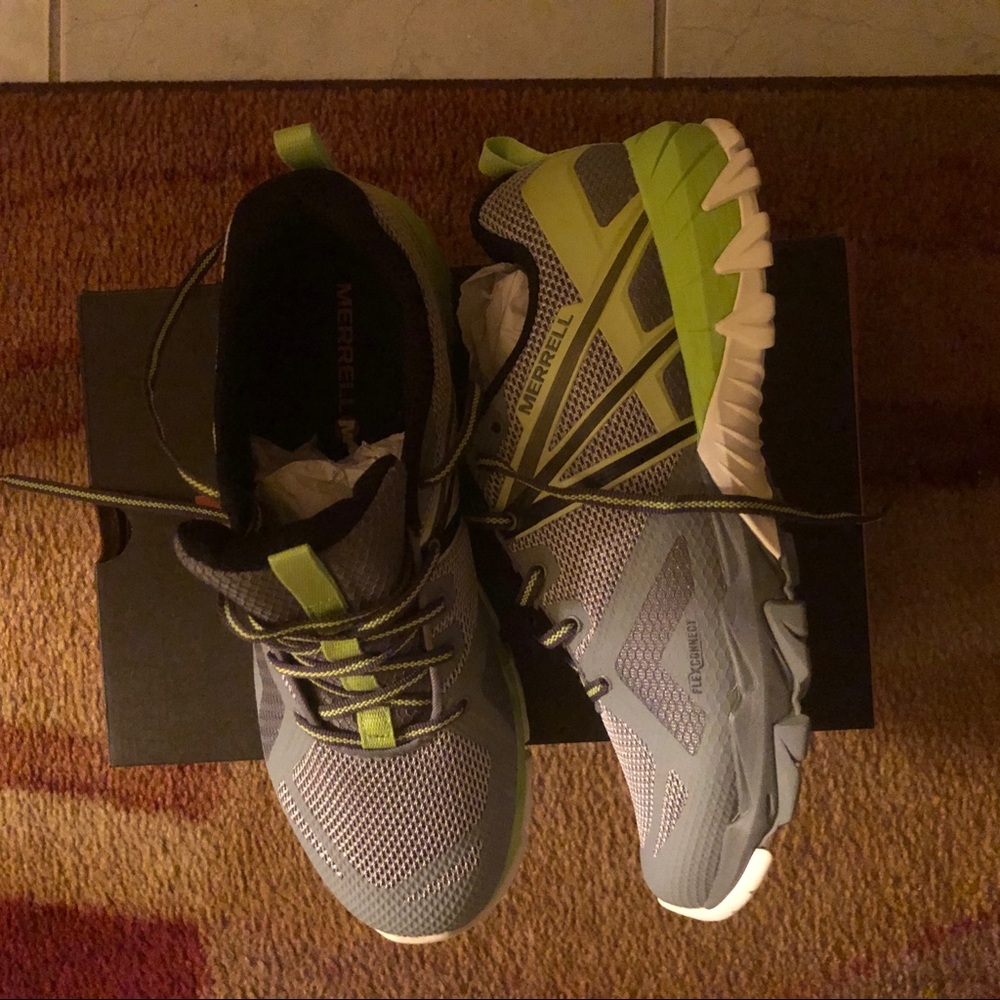 Merrell MQM  Men’s Shoe Size 10M